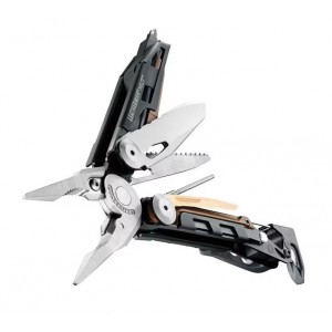 Мультитул Leatherman MUT Multitool (Military Edition) 850112N [LEATHERMAN]